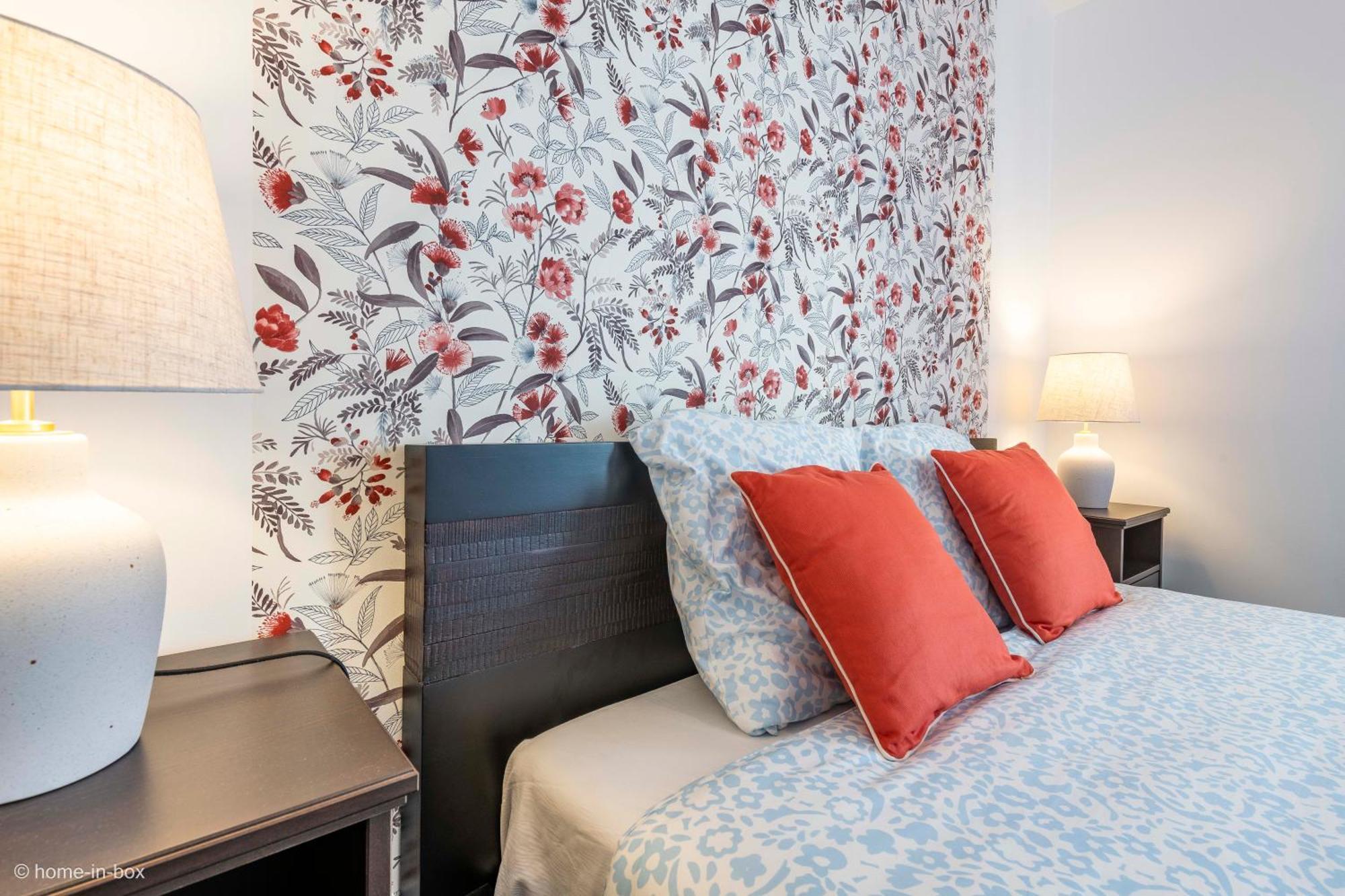 Le Cartier Appt F3, 7Mn Disneyland, Parking,Terrace Сери Екстериор снимка